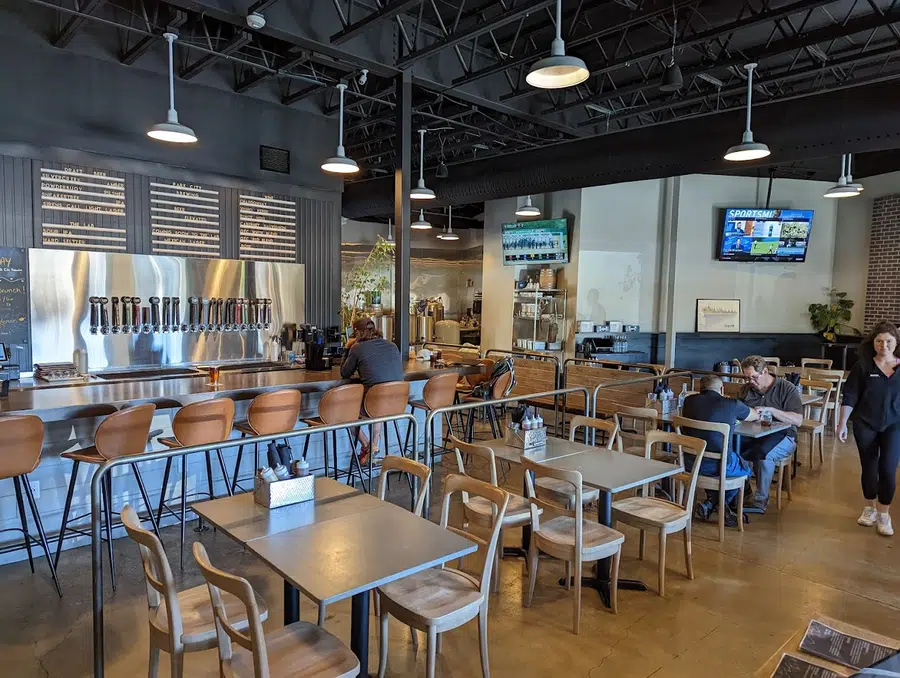 Park City Brewing